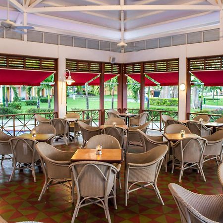 Royal Decameron Panama All Inclusive Plus Playa Blanca  Exterior photo