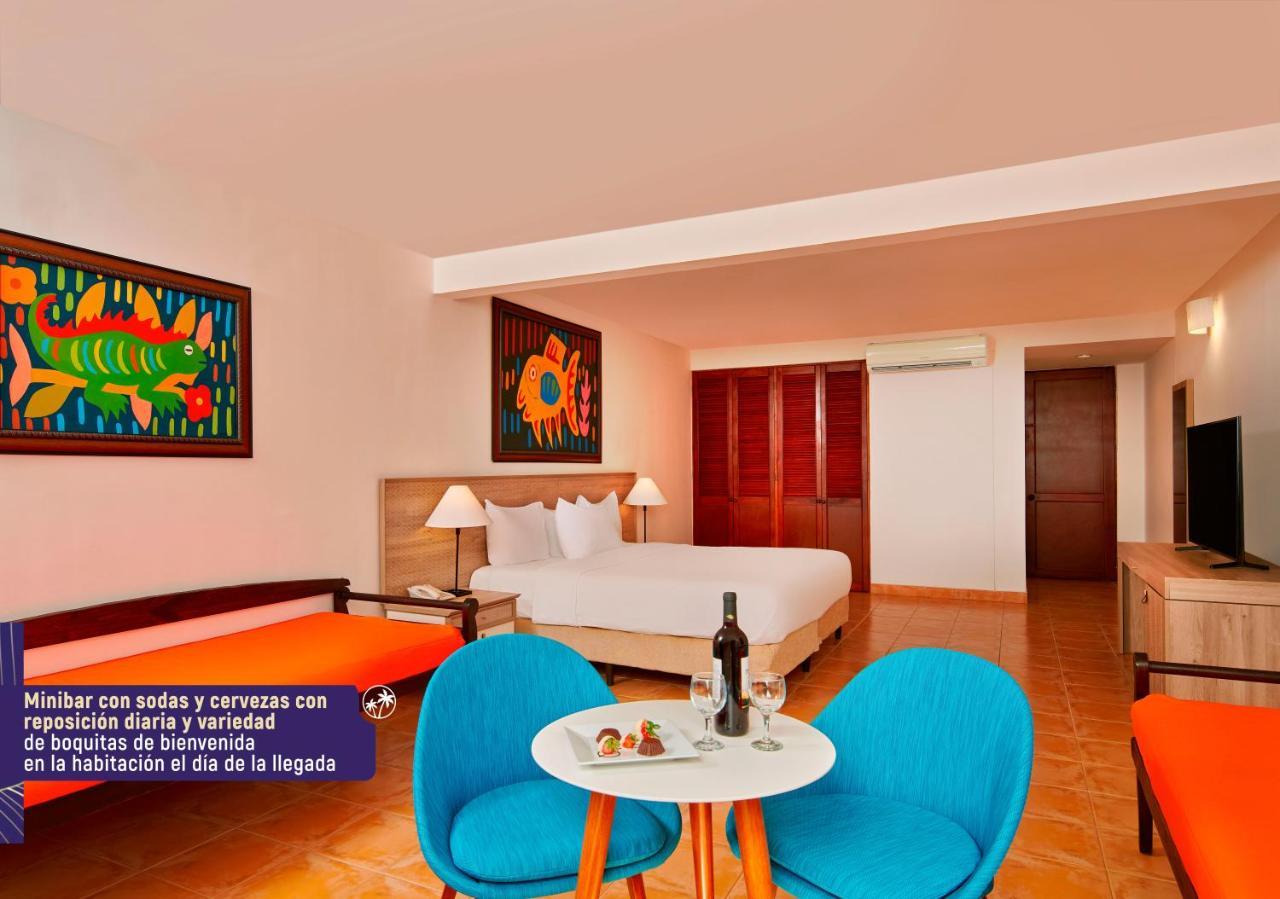 Royal Decameron Panama All Inclusive Plus Playa Blanca  Exterior photo