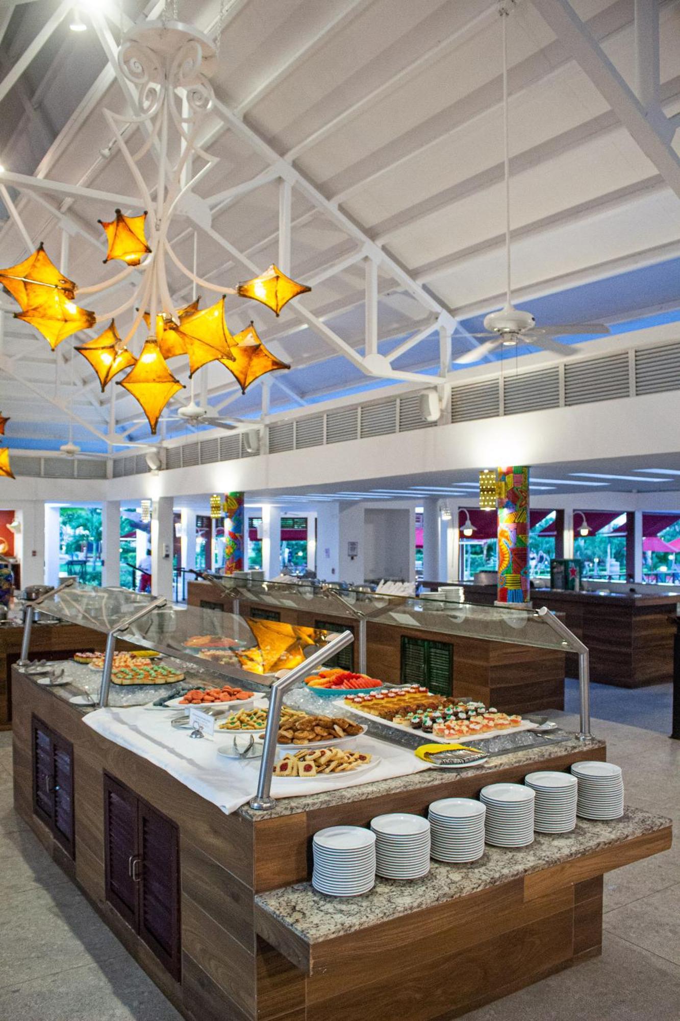 Royal Decameron Panama All Inclusive Plus Playa Blanca  Exterior photo