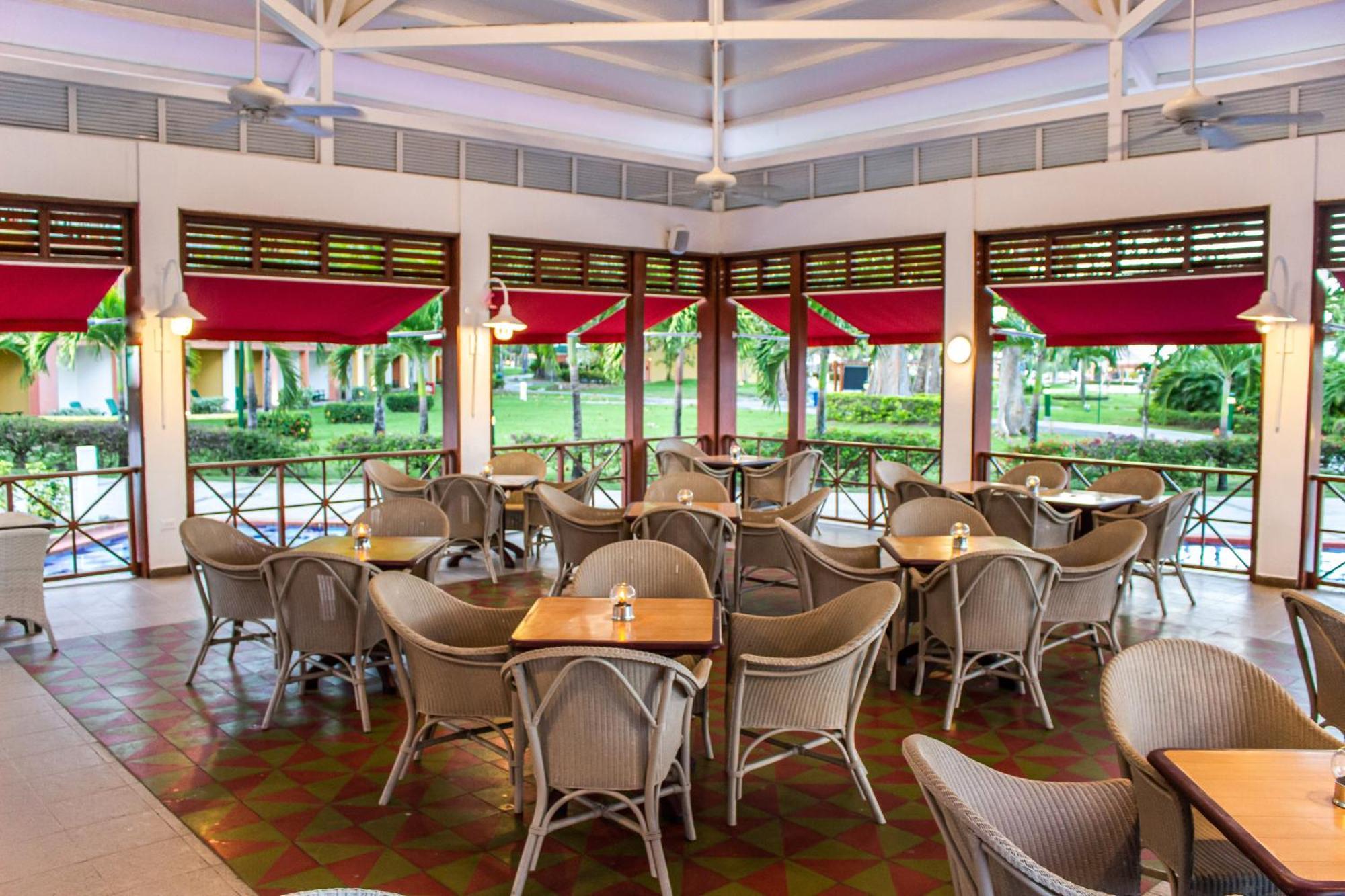 Royal Decameron Panama All Inclusive Plus Playa Blanca  Exterior photo