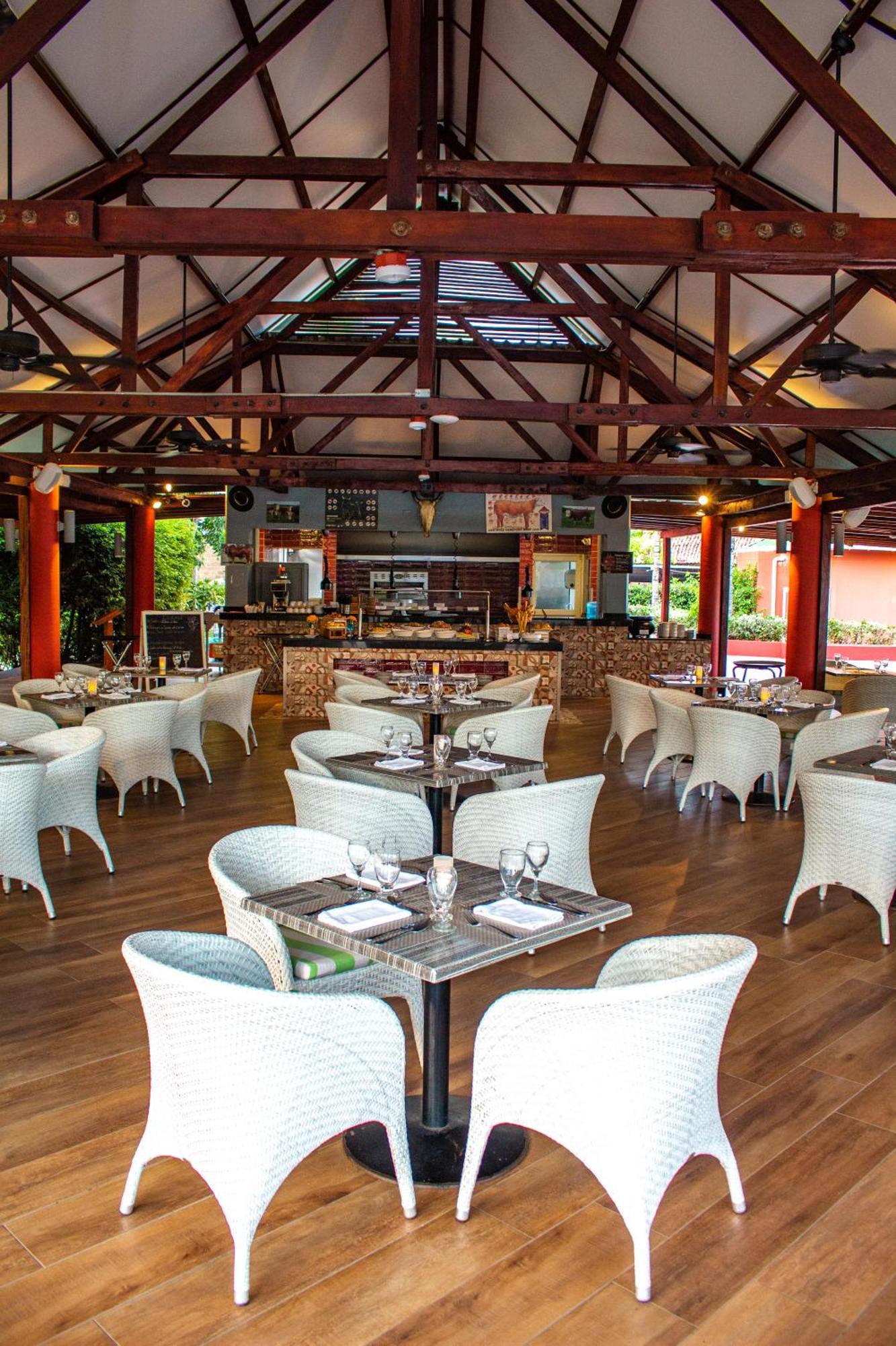 Royal Decameron Panama All Inclusive Plus Playa Blanca  Exterior photo