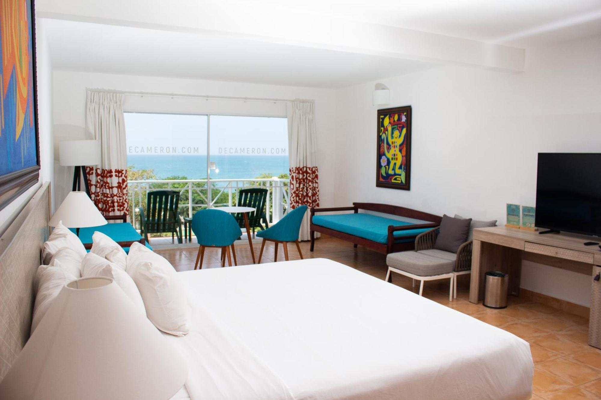 Royal Decameron Panama All Inclusive Plus Playa Blanca  Exterior photo