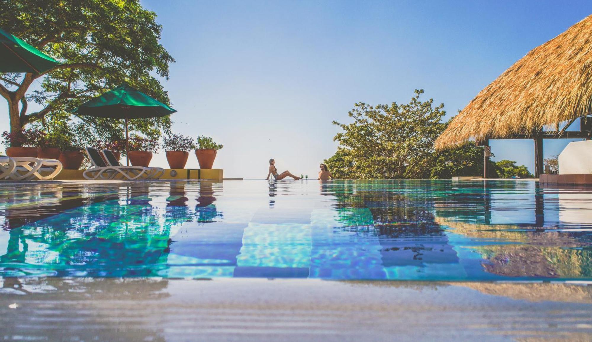 Royal Decameron Panama All Inclusive Plus Playa Blanca  Exterior photo