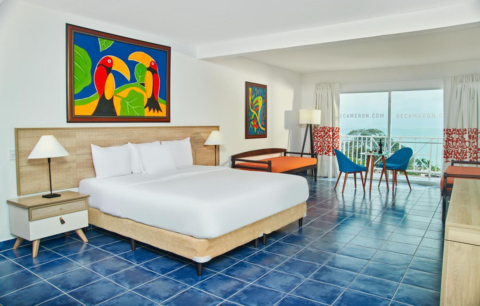 Royal Decameron Panama All Inclusive Plus Playa Blanca  Exterior photo