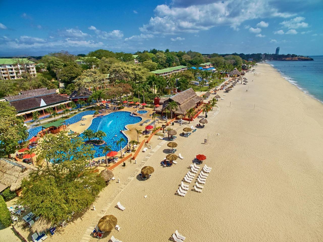 Royal Decameron Panama All Inclusive Plus Playa Blanca  Exterior photo