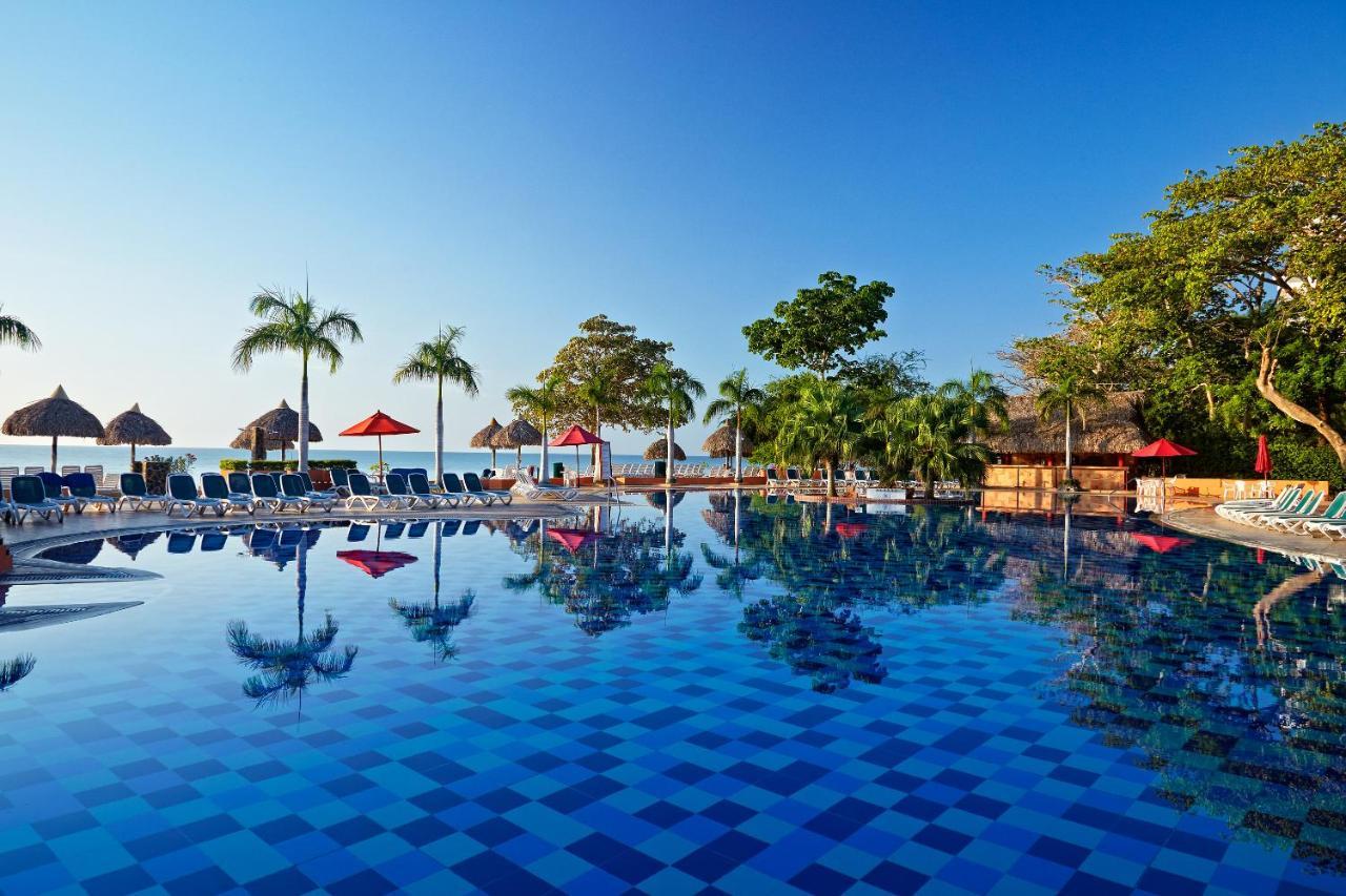 Royal Decameron Panama All Inclusive Plus Playa Blanca  Exterior photo