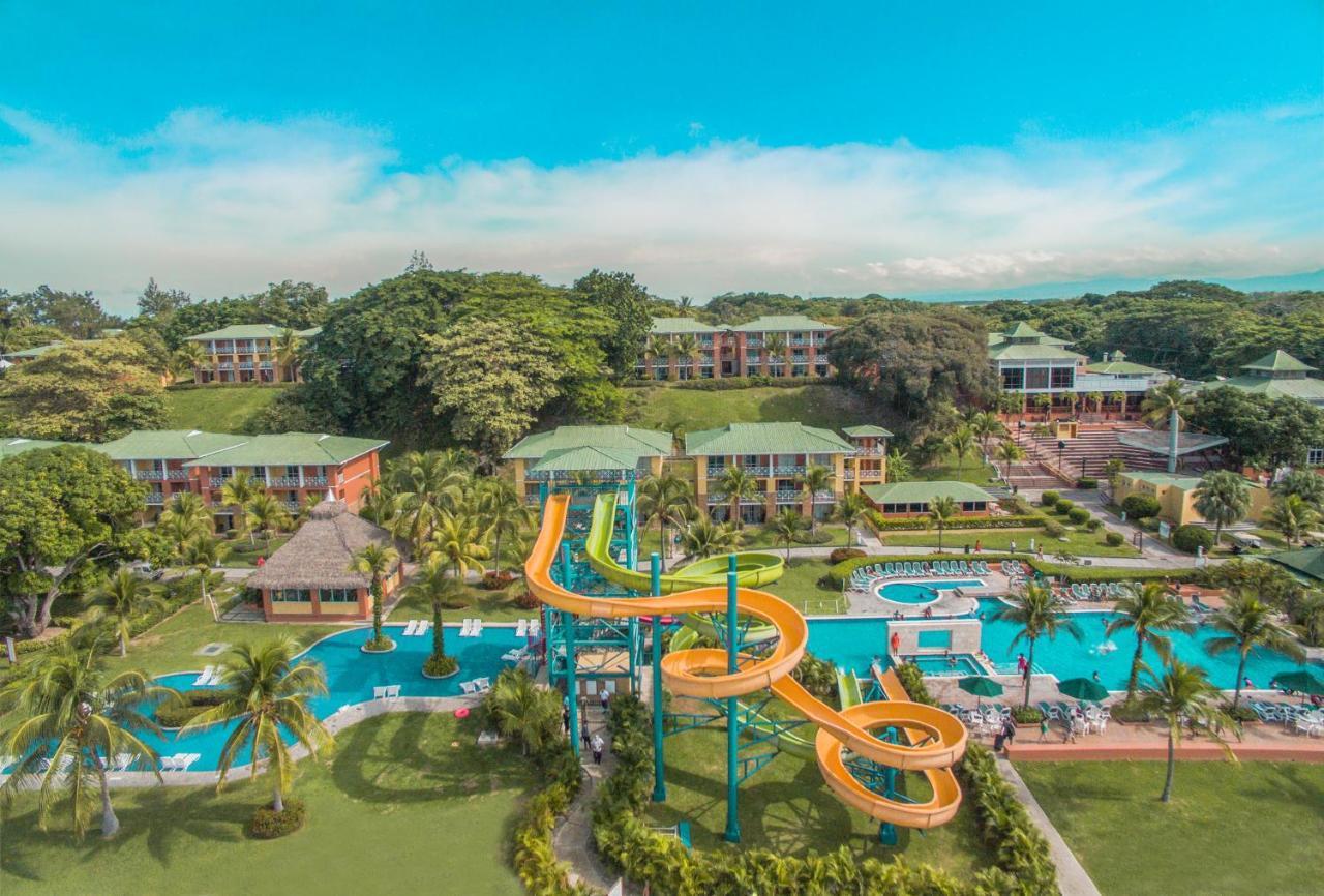 Royal Decameron Panama All Inclusive Plus Playa Blanca  Exterior photo