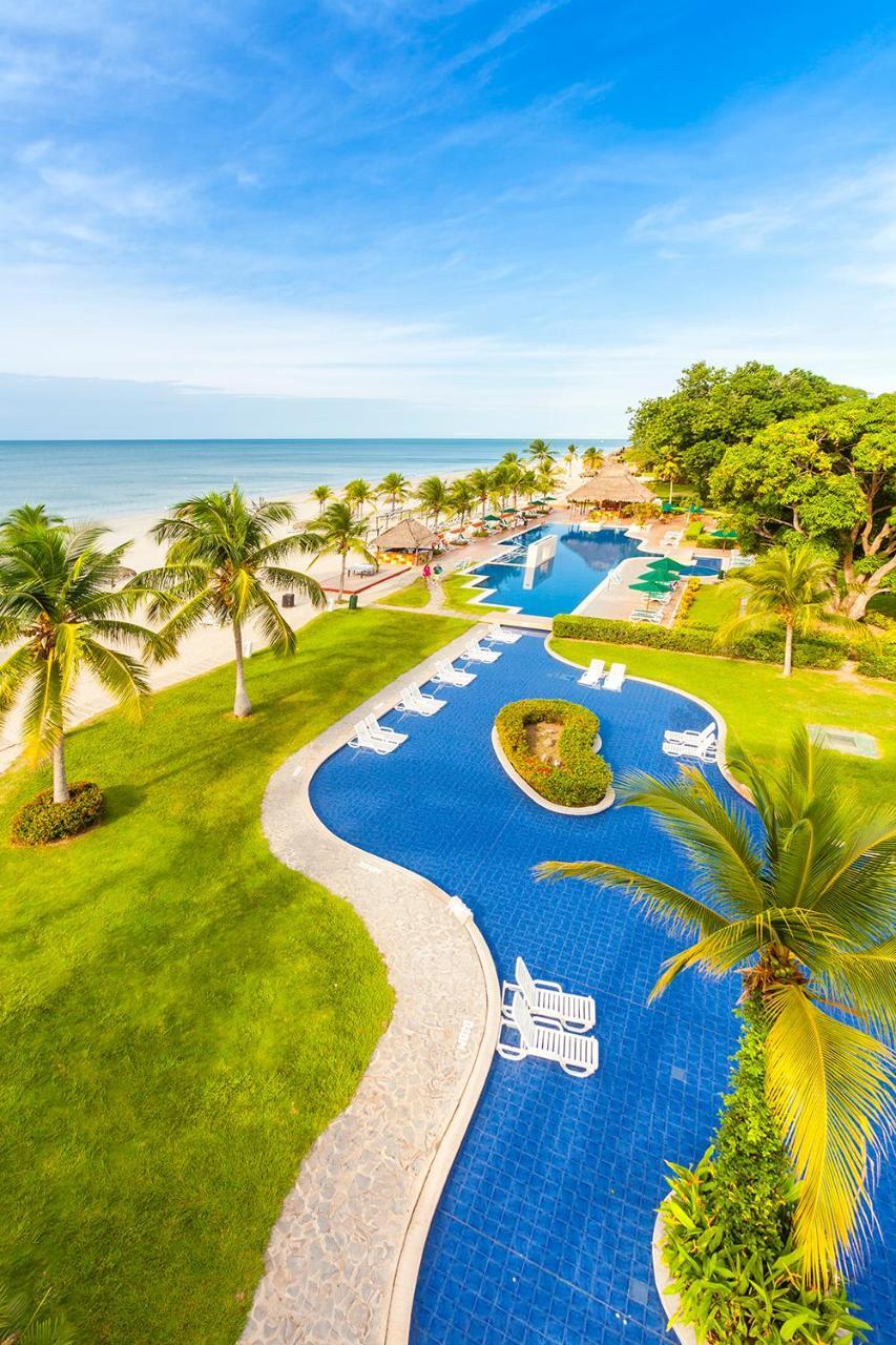 Royal Decameron Panama All Inclusive Plus Playa Blanca  Exterior photo