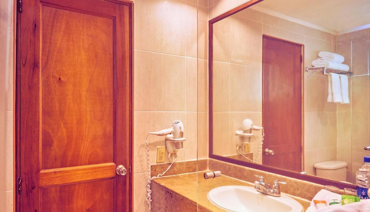 Royal Decameron Panama All Inclusive Plus Playa Blanca  Exterior photo