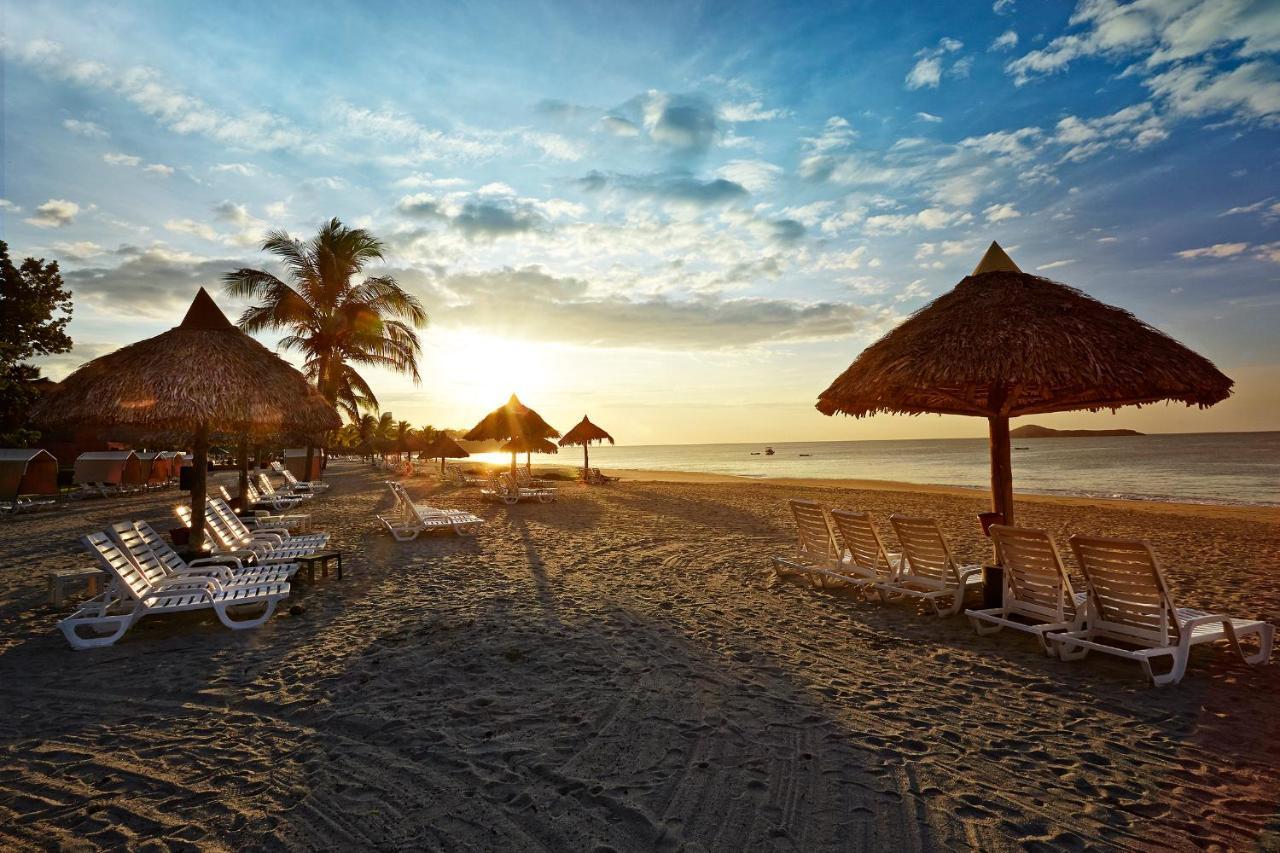 Royal Decameron Panama All Inclusive Plus Playa Blanca  Exterior photo