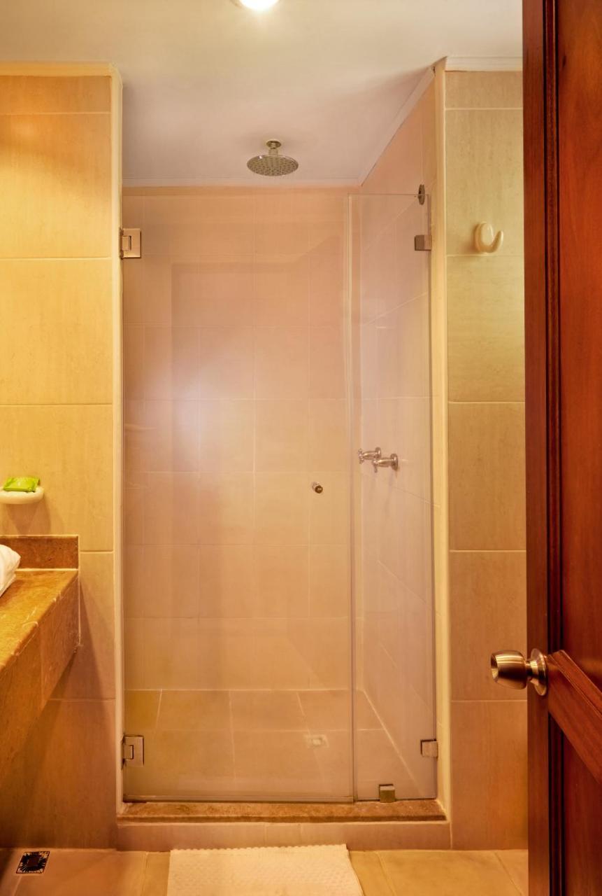Royal Decameron Panama All Inclusive Plus Playa Blanca  Exterior photo