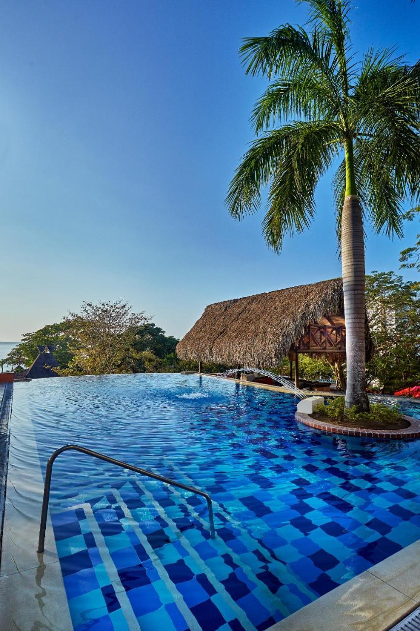 Royal Decameron Panama All Inclusive Plus Playa Blanca  Exterior photo