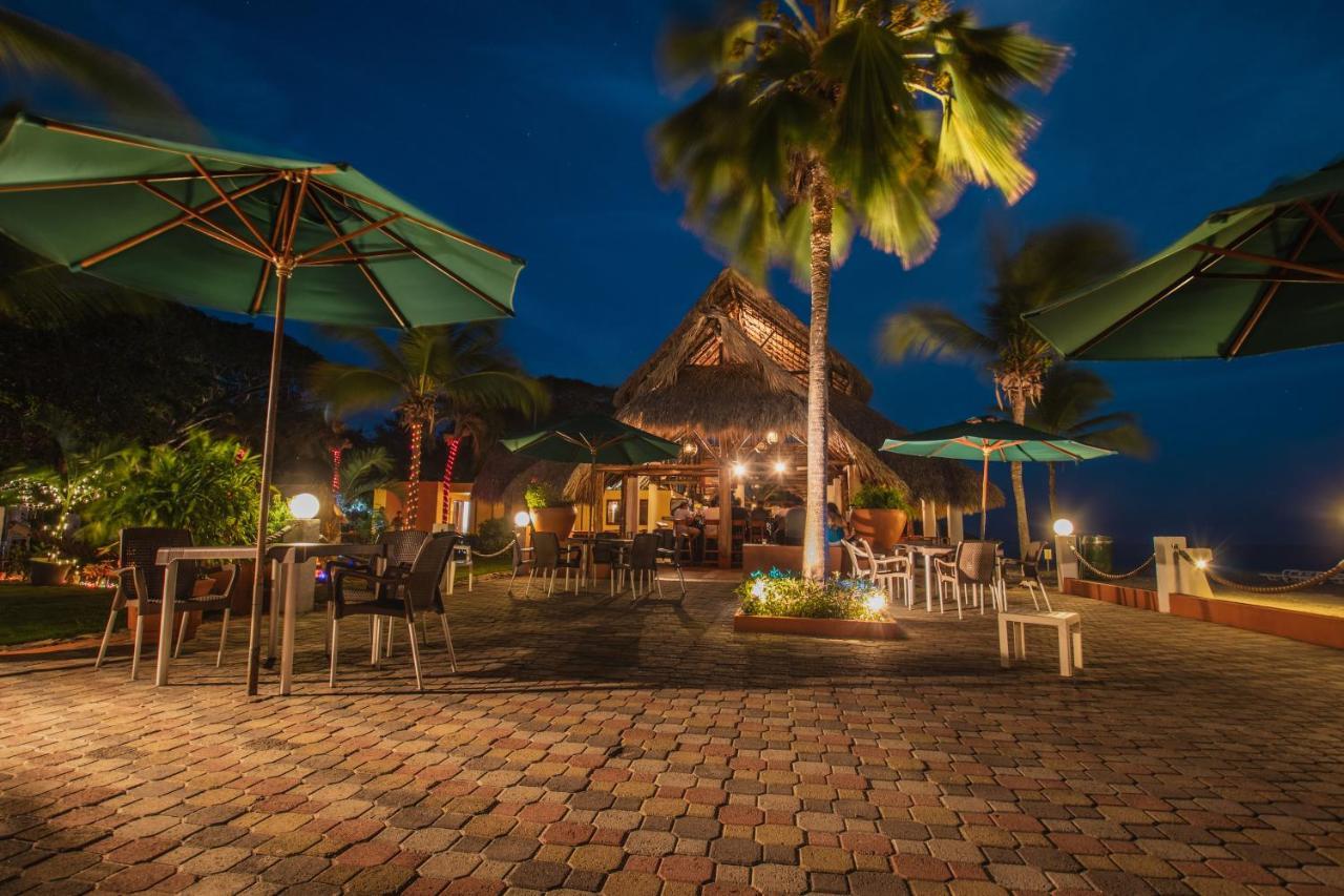 Royal Decameron Panama All Inclusive Plus Playa Blanca  Exterior photo
