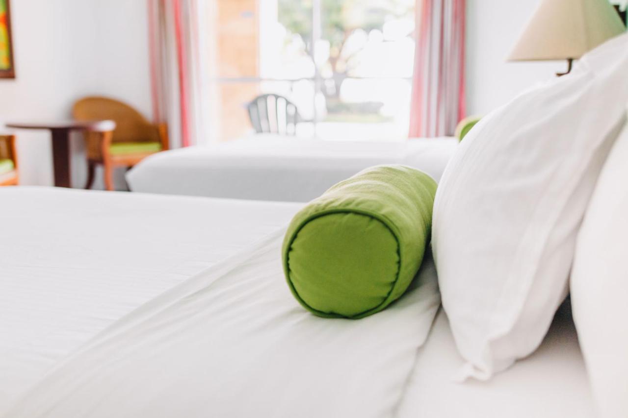 Royal Decameron Panama All Inclusive Plus Playa Blanca  Exterior photo
