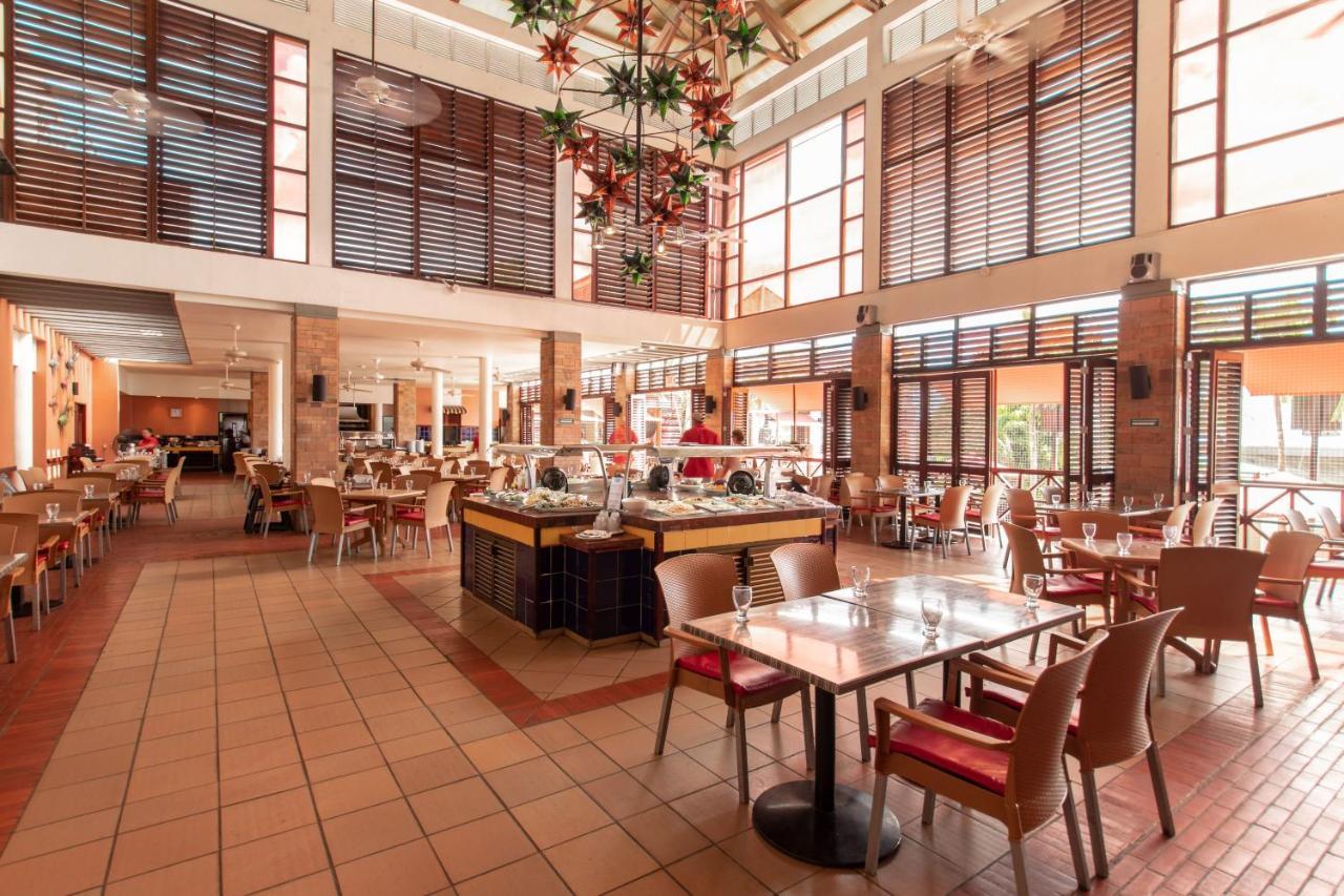 Royal Decameron Panama All Inclusive Plus Playa Blanca  Exterior photo