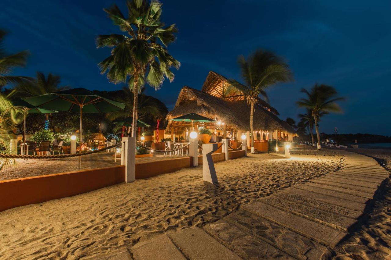 Royal Decameron Panama All Inclusive Plus Playa Blanca  Exterior photo