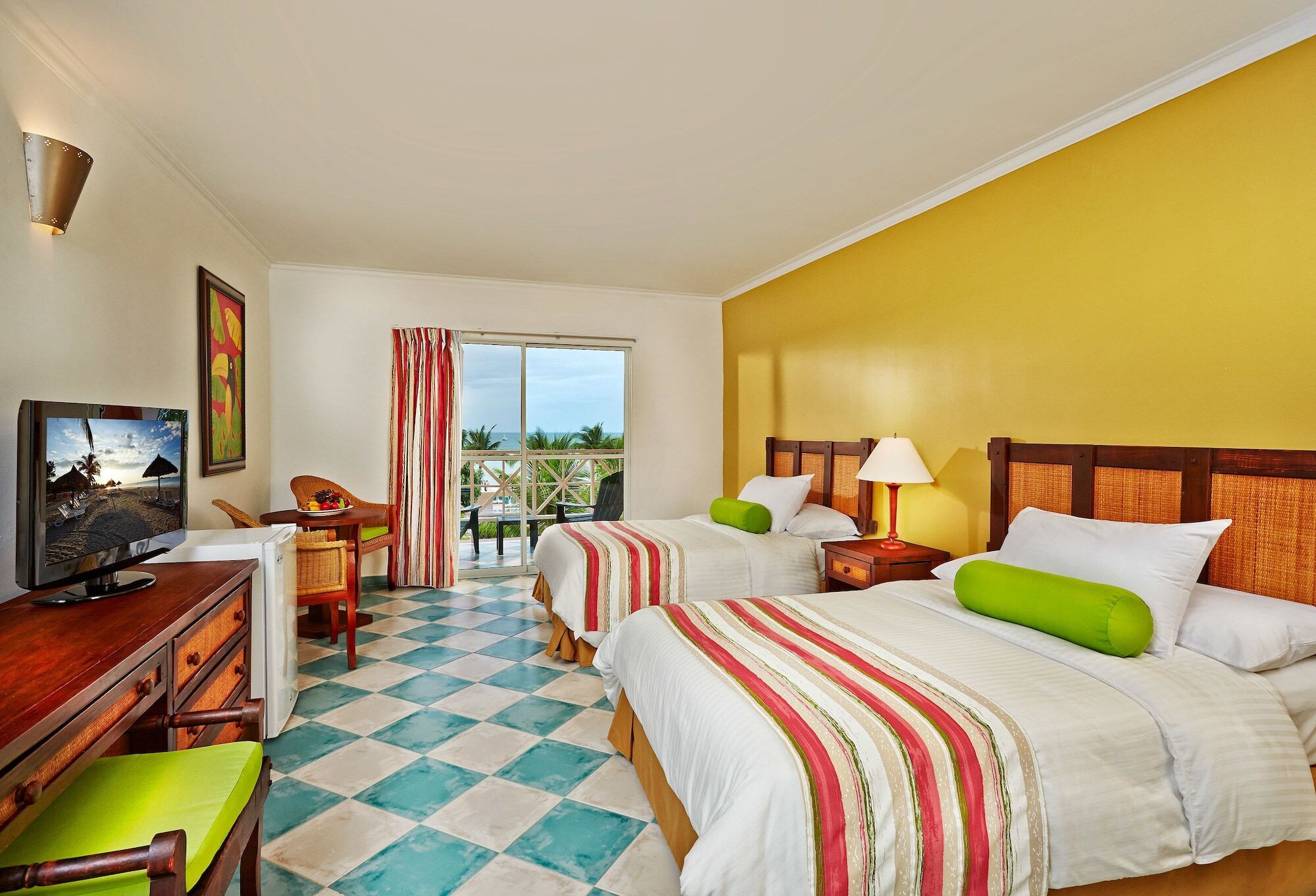 Royal Decameron Panama All Inclusive Plus Playa Blanca  Exterior photo