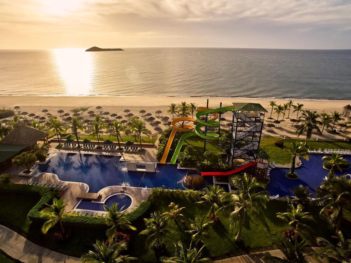 Royal Decameron Panama All Inclusive Plus Playa Blanca  Exterior photo