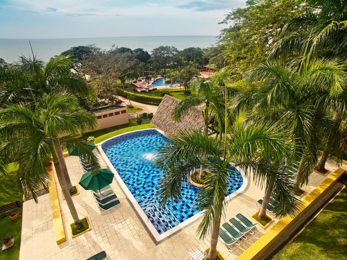 Royal Decameron Panama All Inclusive Plus Playa Blanca  Exterior photo