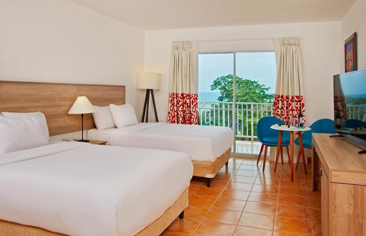 Royal Decameron Panama All Inclusive Plus Playa Blanca  Exterior photo