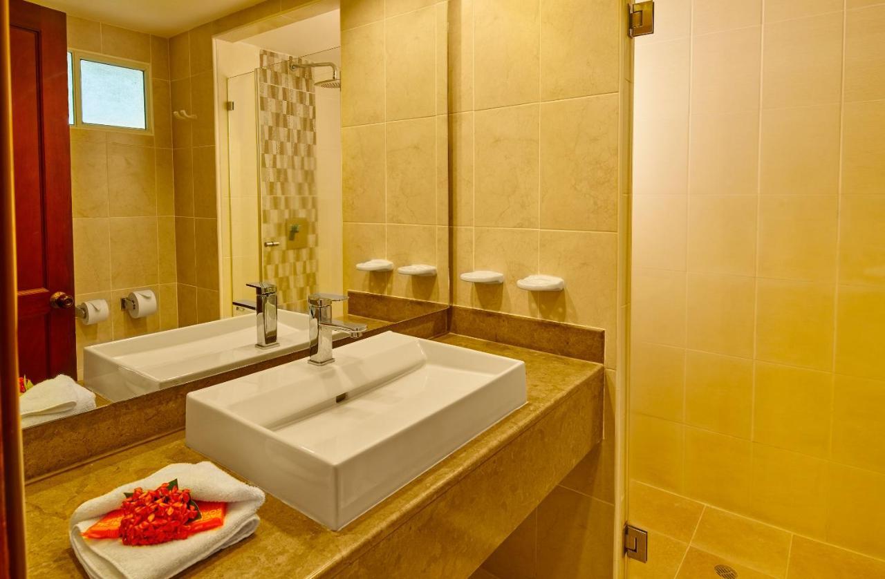 Royal Decameron Panama All Inclusive Plus Playa Blanca  Exterior photo