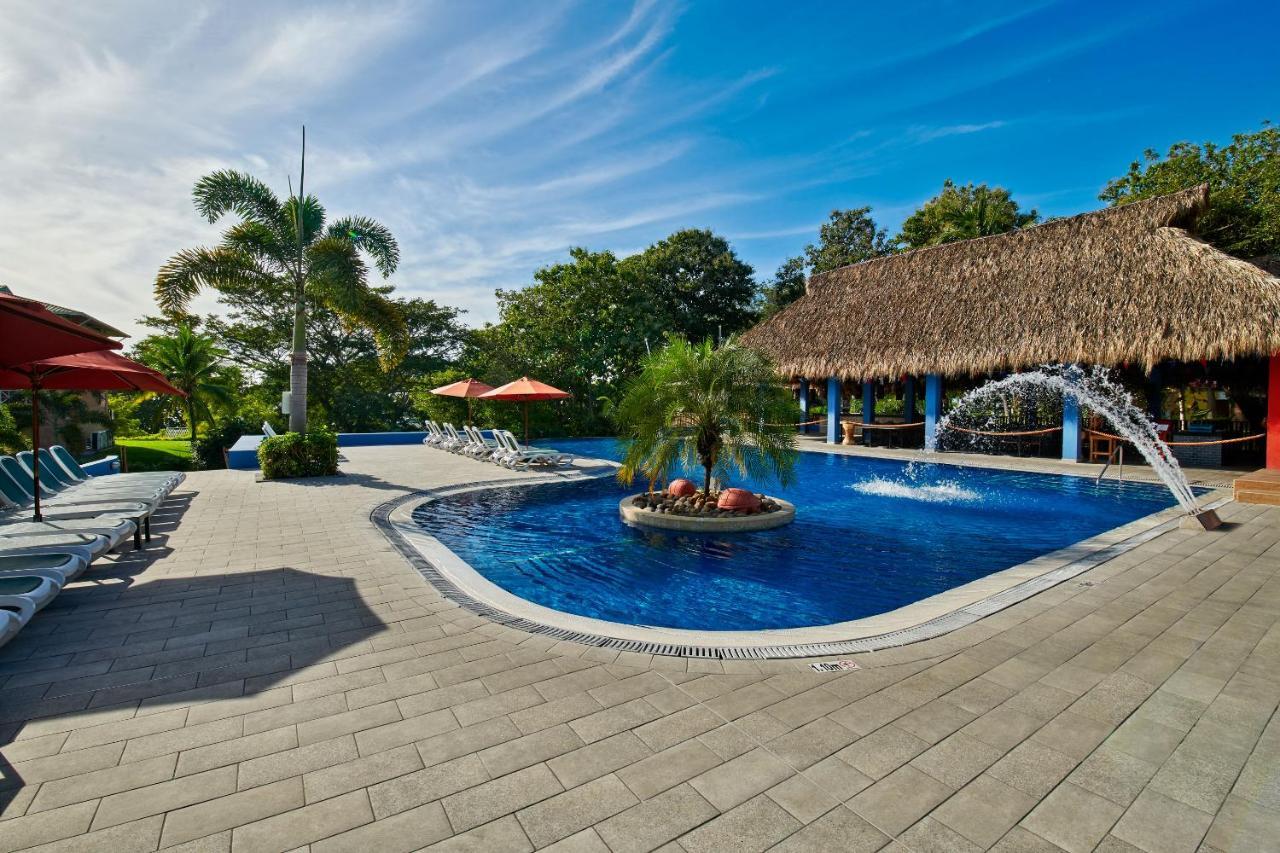 Royal Decameron Panama All Inclusive Plus Playa Blanca  Exterior photo