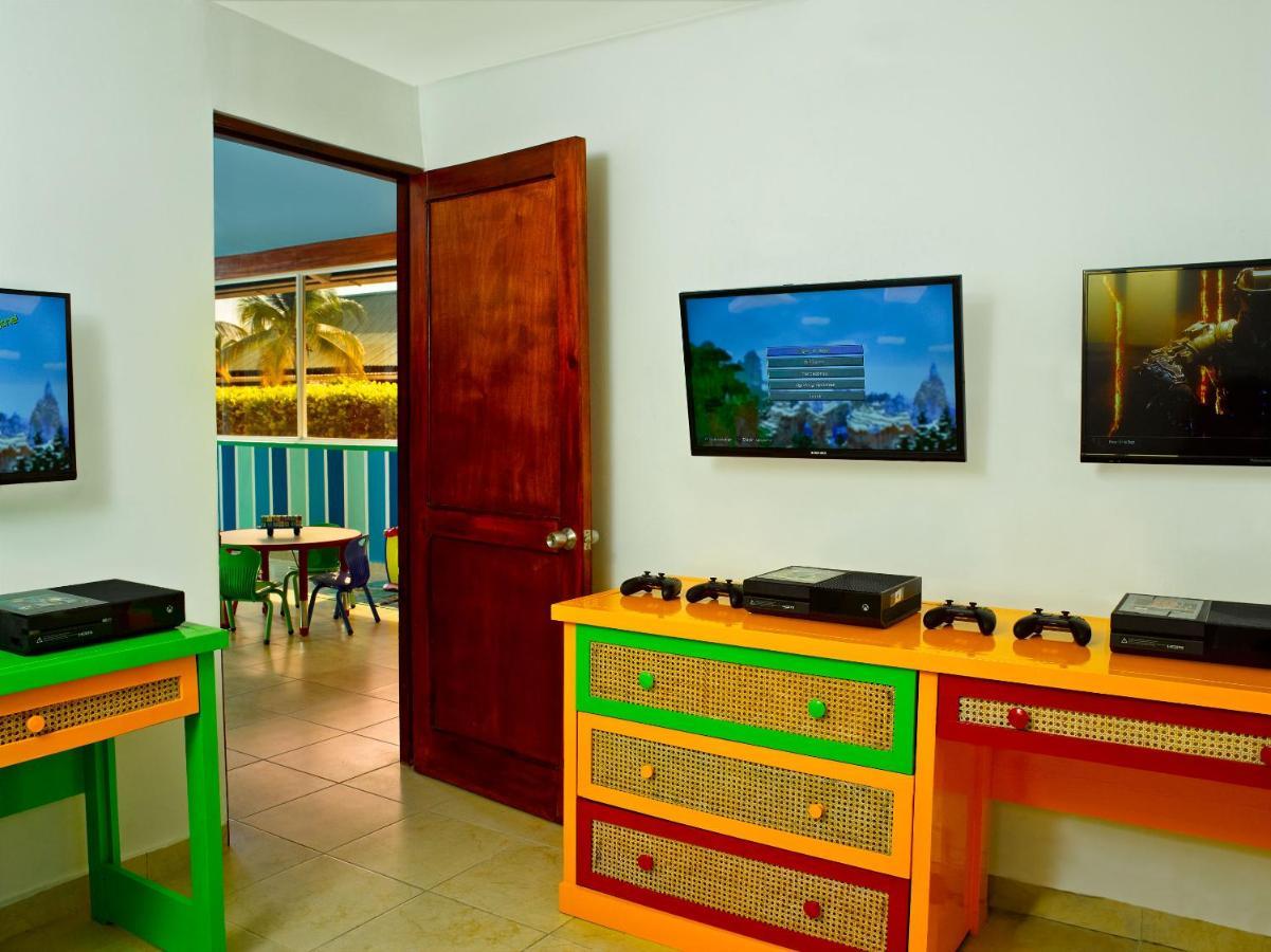 Royal Decameron Panama All Inclusive Plus Playa Blanca  Exterior photo