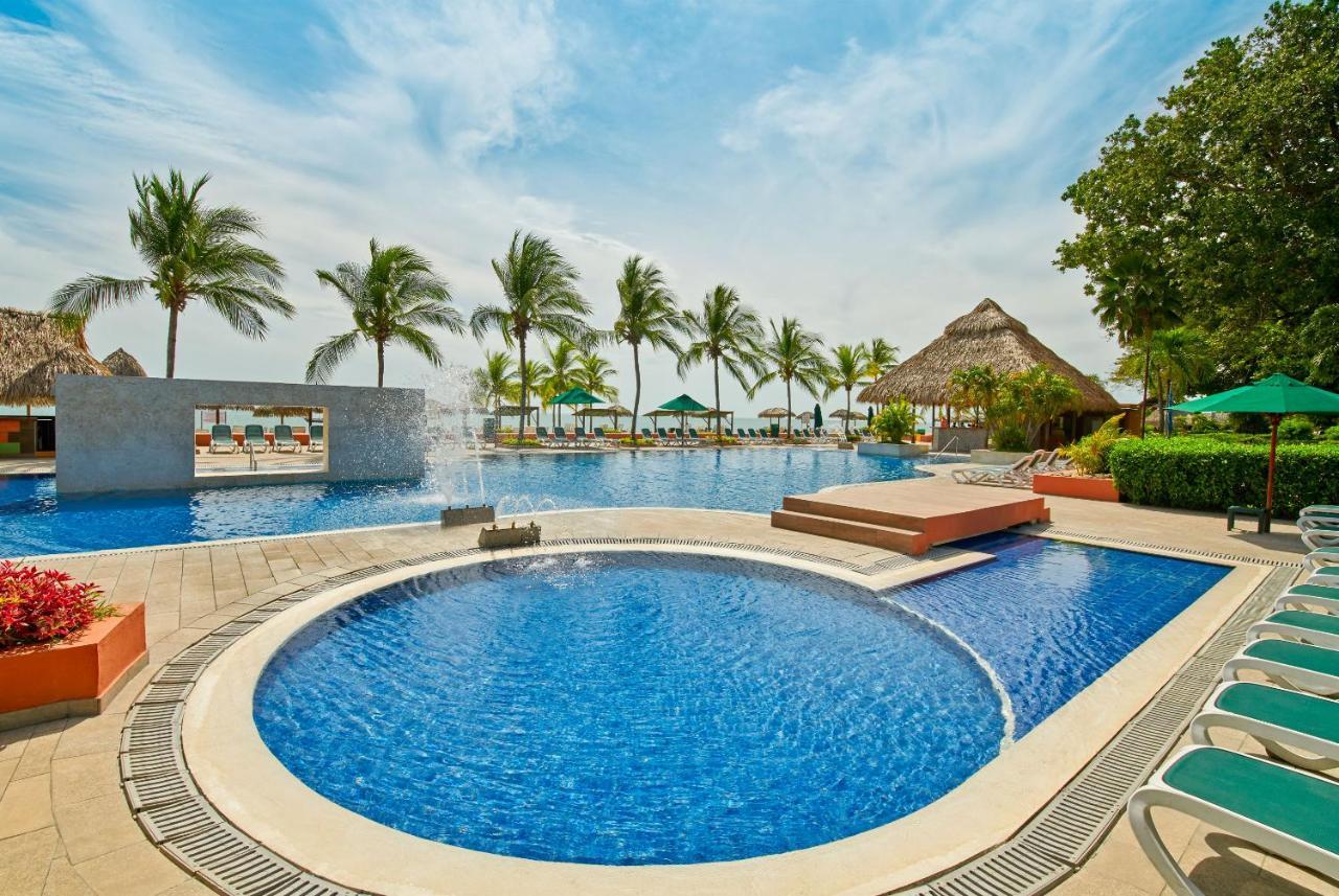 Royal Decameron Panama All Inclusive Plus Playa Blanca  Exterior photo