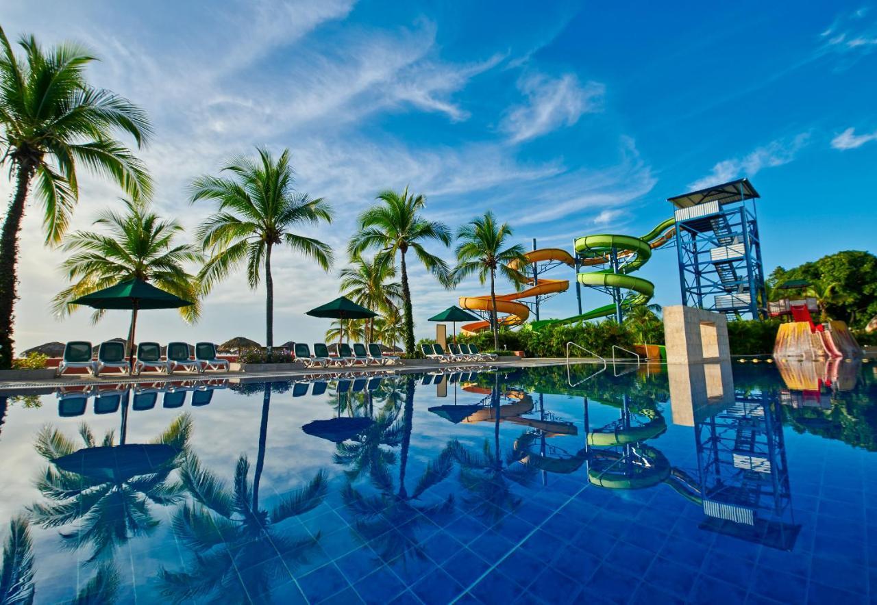 Royal Decameron Panama All Inclusive Plus Playa Blanca  Exterior photo