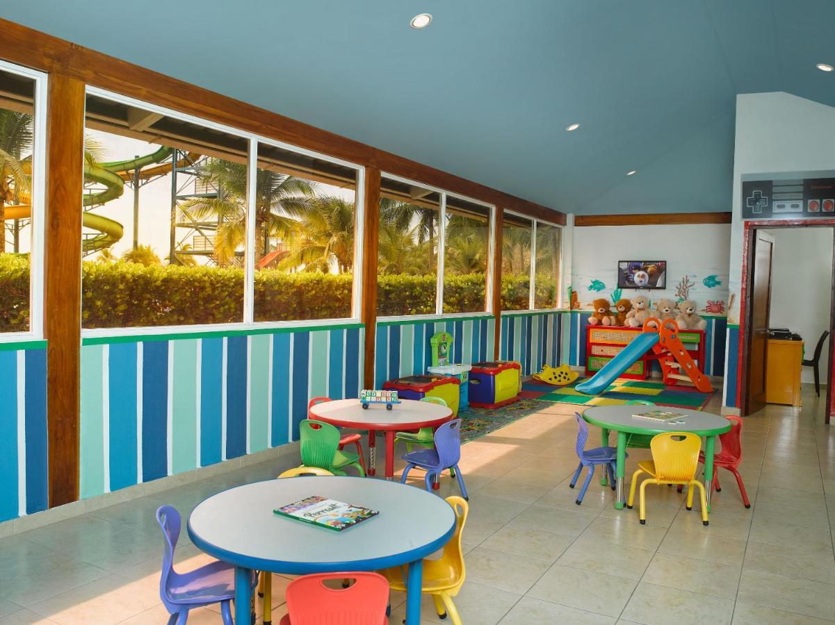 Royal Decameron Panama All Inclusive Plus Playa Blanca  Exterior photo