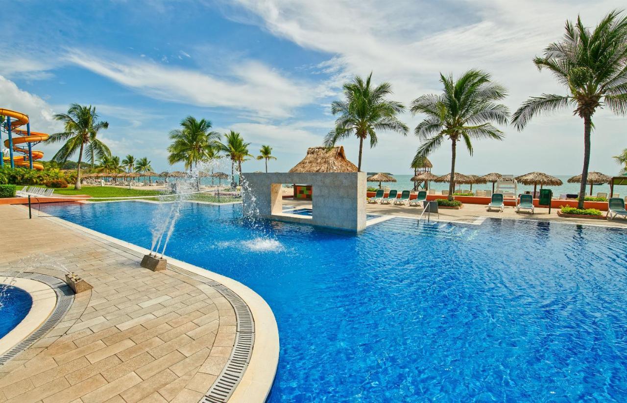 Royal Decameron Panama All Inclusive Plus Playa Blanca  Exterior photo