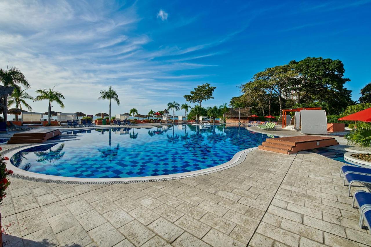 Royal Decameron Panama All Inclusive Plus Playa Blanca  Exterior photo
